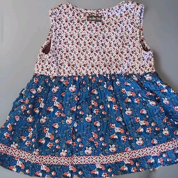 Matilda‎ Jane Gabriella Sara Top Shirt Girls Friends Forever Size 6 - Picture 2 of 6